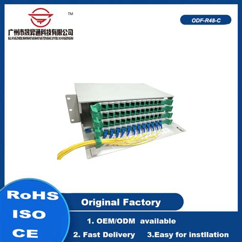 video junction box with patch panel|Pre.